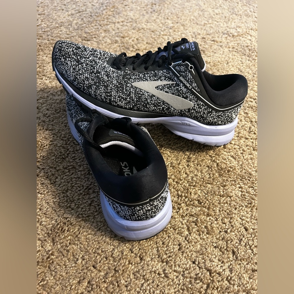 Brooks Running Shoes